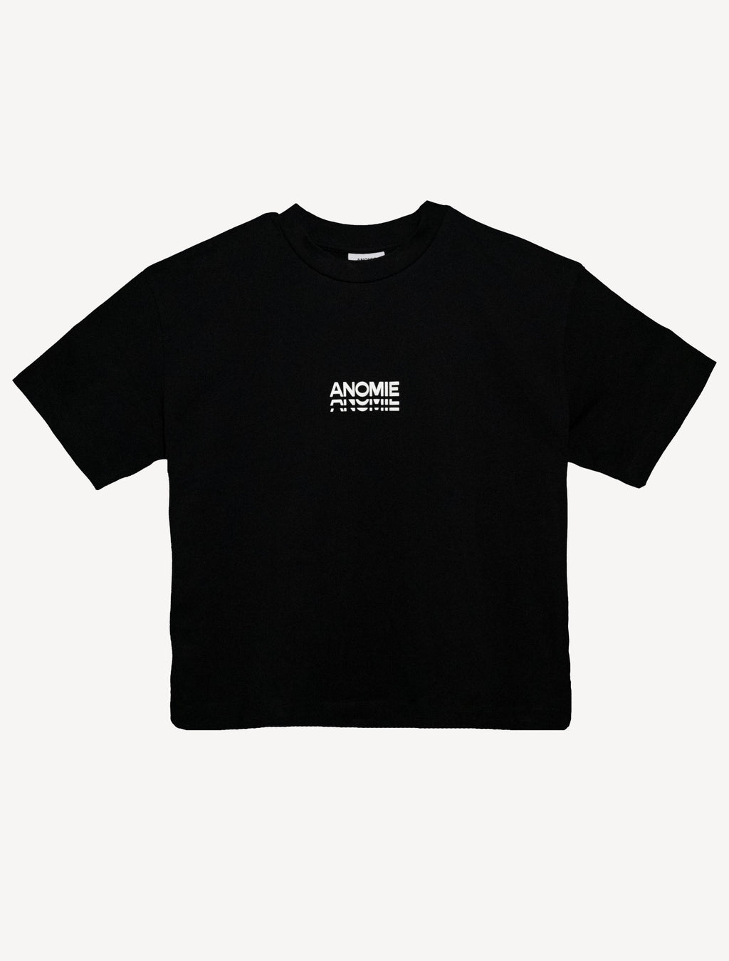 STANDARD GAUSS TEE, front view