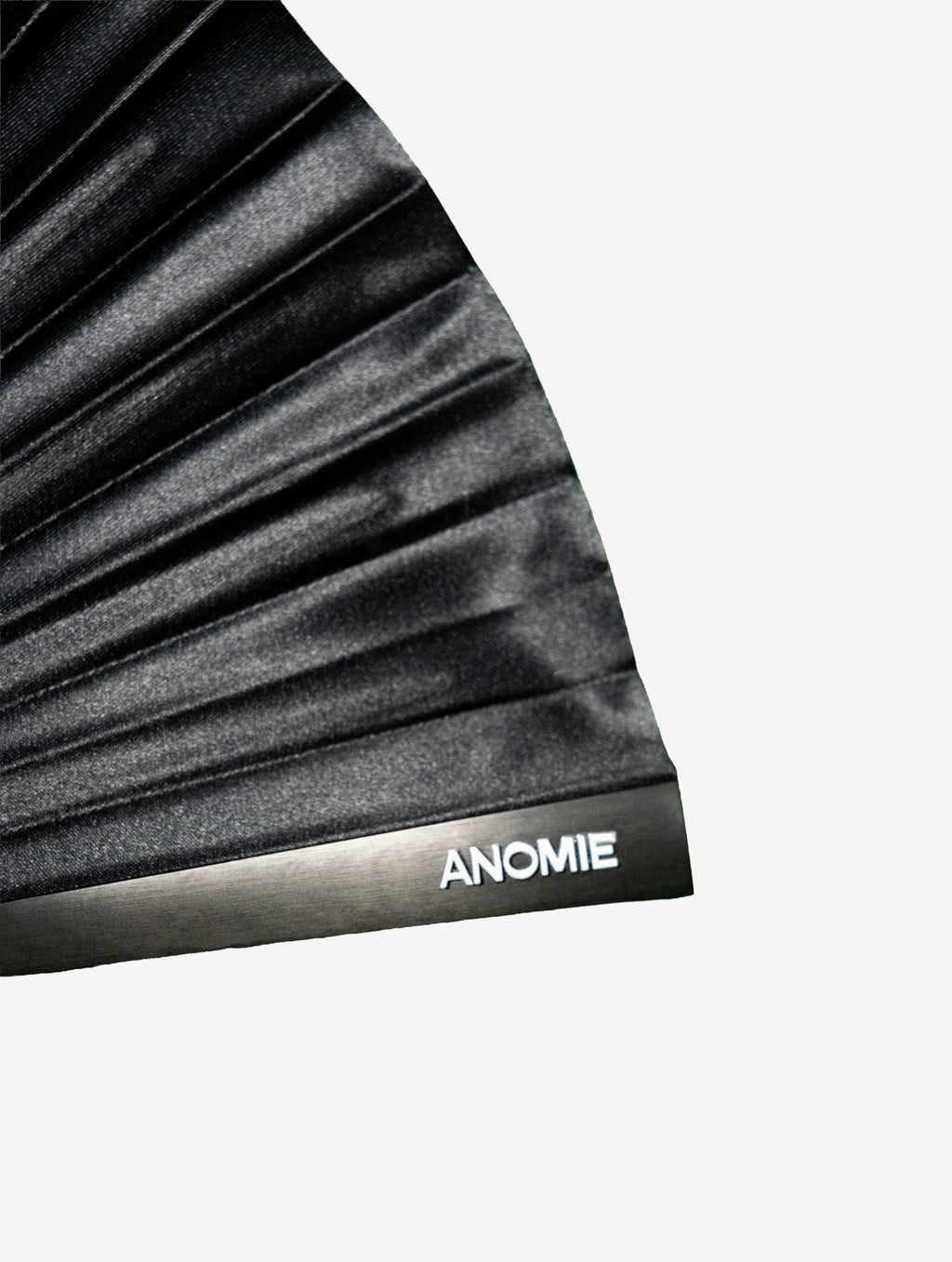 SWEATBOX HAND FAN