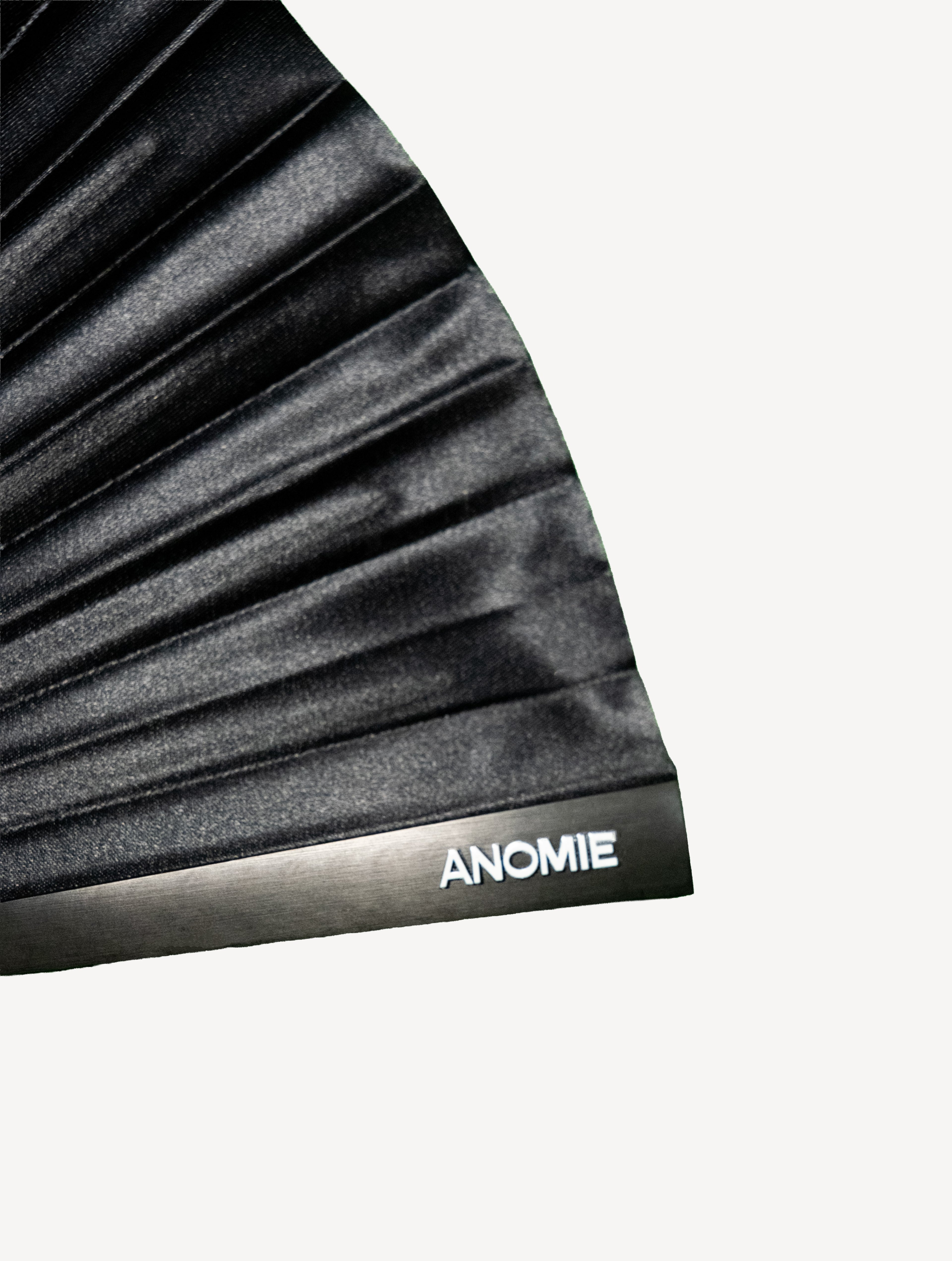 SWEATBOX HAND FAN