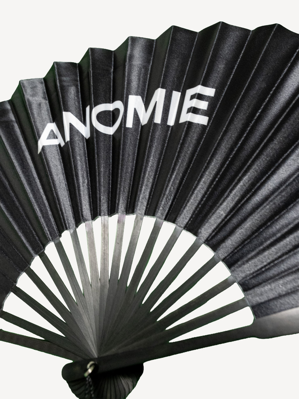 SWEATBOX HAND FAN
