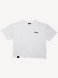 NOTHING PURE SURVIVES TEE, front view
