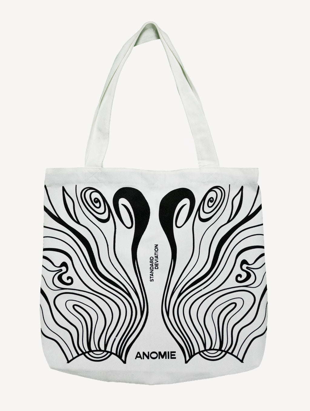VISION UTILITY BAG, front view. 
