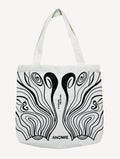 VISION UTILITY BAG, front view. 
