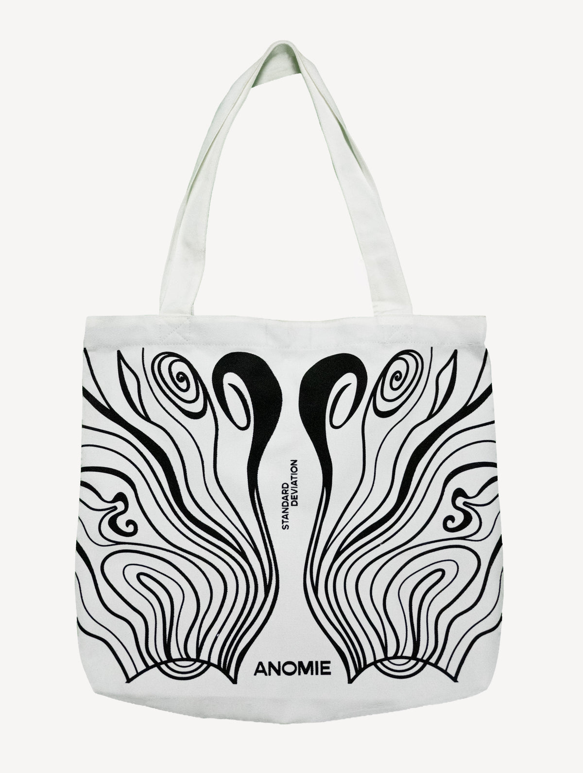 VISION UTILITY BAG, front view. 
